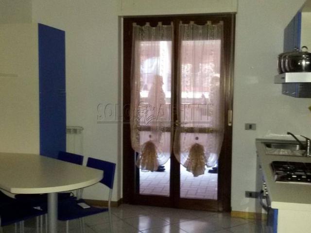 Appartamento in affitto a Novara via san bernardino da siena, 5, arredato, nuova costruzione, ascensore TrovaCasa