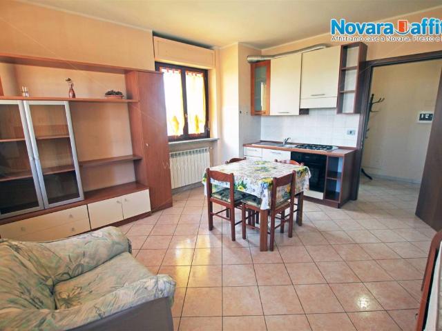 Appartamento in affitto a Novara via San Bernardino da Siena, arredato, box, ascensore TrovaCasa