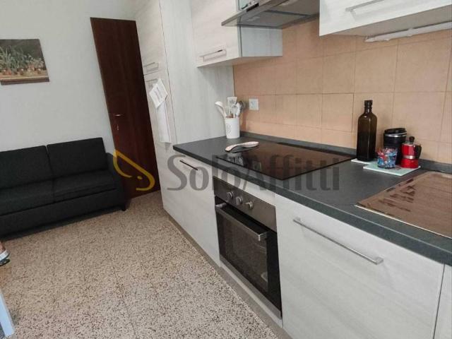 Appartamento in affitto a Novara via Scavini, 2/c, arredato, cantina, servizio di portineria TrovaCasa