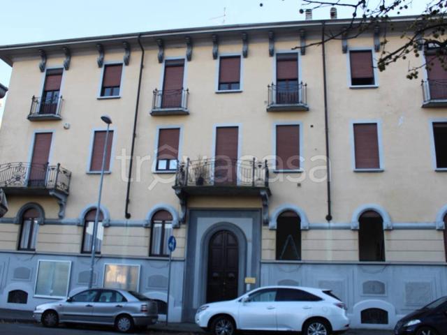 Appartamento in affitto a Novara via Pontida, 4, arredato, riscaldamento autonomo, balcone TrovaCasa