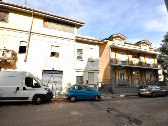 Appartamento in affitto a Novara via Pontida, 1/b, arredato, centrale, cantina TrovaCasa