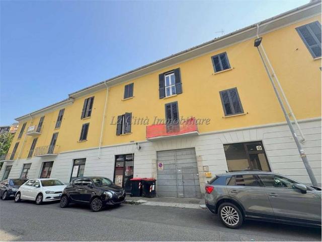 Appartamento in affitto a Novara via Pietro Micca, arredato, riscaldamento autonomo, centrale TrovaCasa