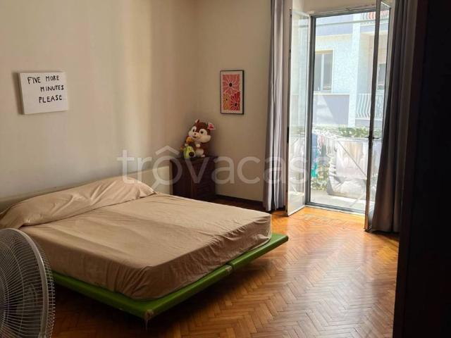Appartamento in affitto a Novara via Pietro Custodi, 1B, arredato, ascensore, balcone TrovaCasa