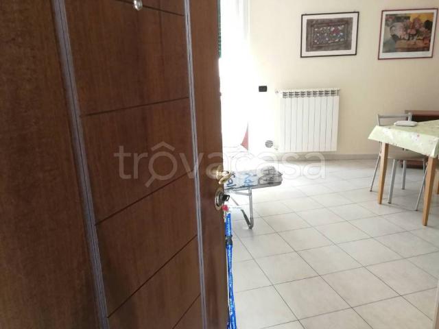 Appartamento in affitto a Novara viale Dante Alighieri, 45A, arredato, centrale, doppi vetri TrovaCasa