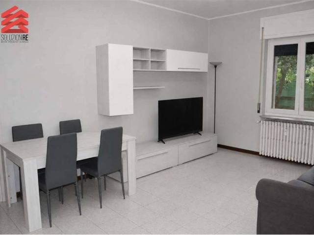 Appartamento in affitto a Novara, arredato, giardino privato, centrale TrovaCasa