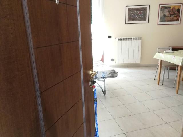 Appartamento in affitto a Novara, Centro
