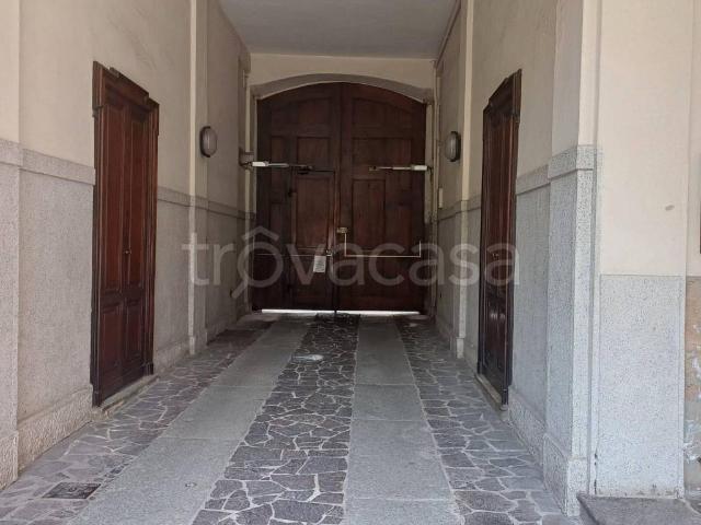 Appartamento in affitto a Novara corso Giuseppe Mazzini, arredato, ultimo piano, centrale TrovaCasa