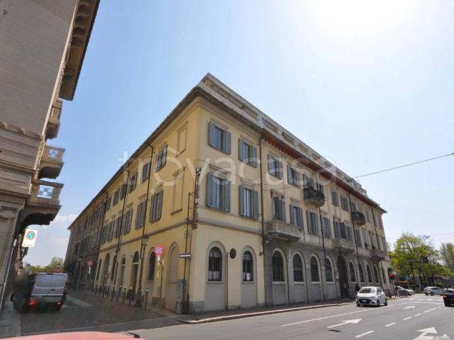 Appartamento in affitto a Novara corso Giuseppe Mazzini, 35, arredato, ascensore, centrale TrovaCasa