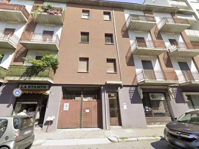 Appartamento in affitto a Novara NO