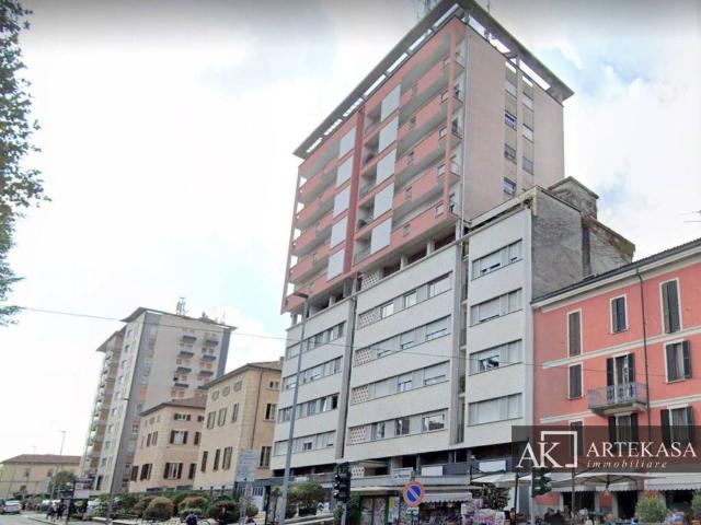 Appartamento in affitto a Novara NO