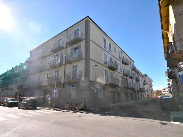 Appartamento in affitto a Novara NO