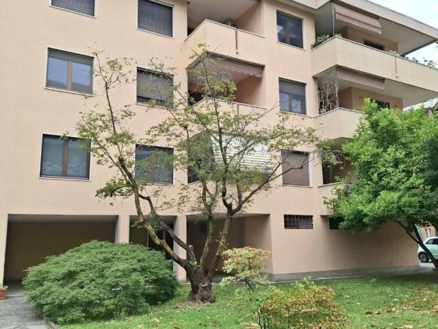 Appartamento in affitto a Novara NO