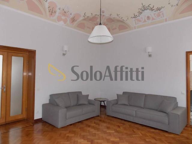 Appartamento in affitto a Novara NO