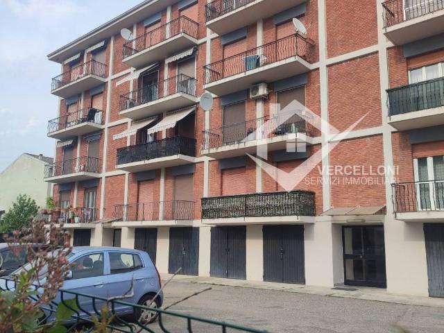 Appartamento in affitto a Novara NO