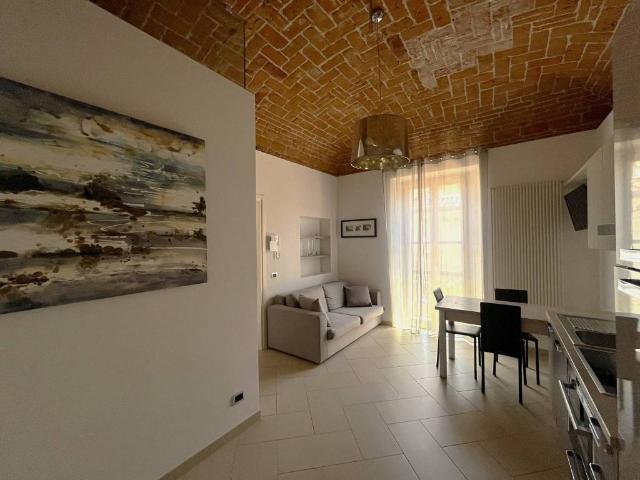 Appartamento in affitto a Novara NO