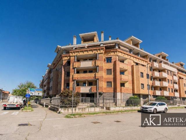 Appartamento in affitto a Novara NO