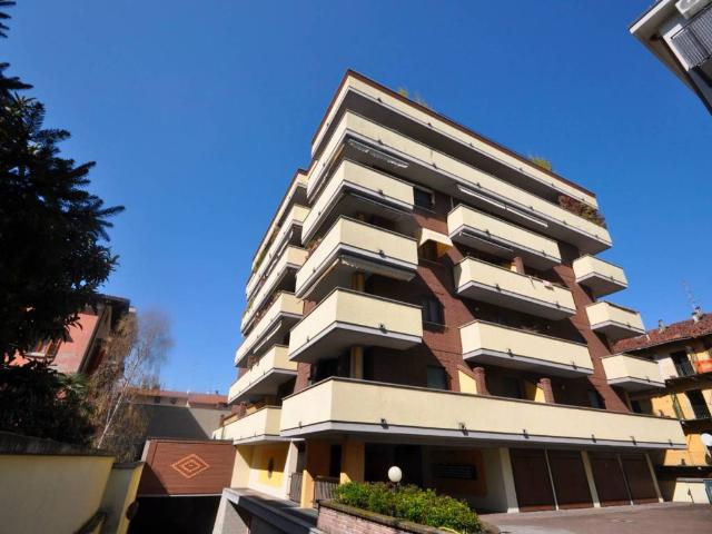 Appartamento in affitto a Novara NO