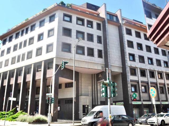 Appartamento in affitto a Novara NO