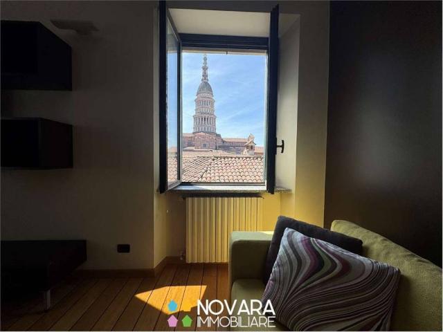 Appartamento in affitto a Novara NO