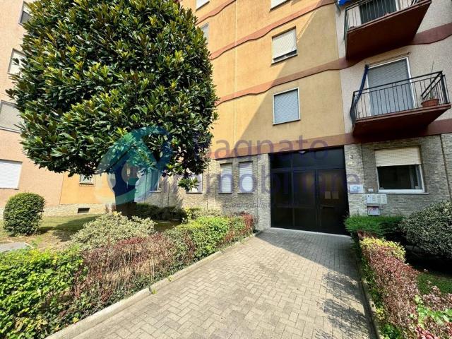 Appartamento in affitto a Novara NO