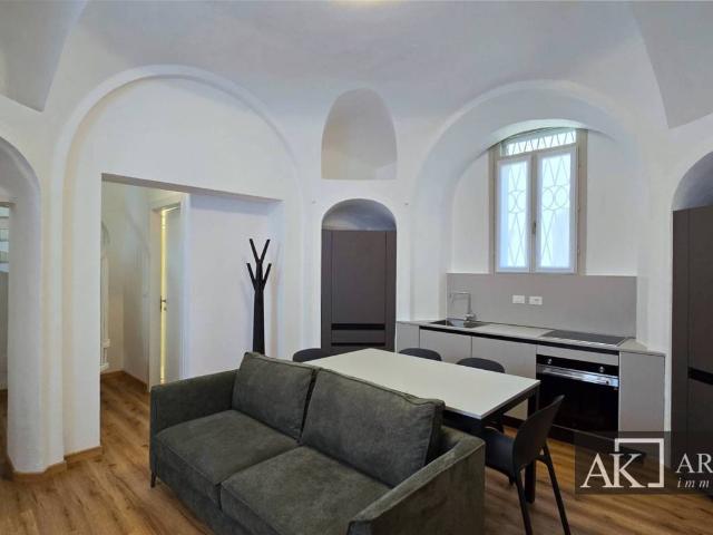 Appartamento in affitto a Novara NO