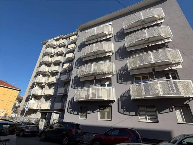 Appartamento in affitto a Novara NO