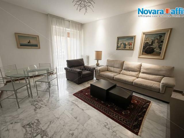 Appartamento in affitto a Novara NO