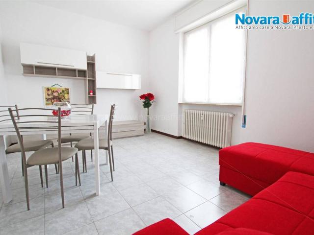 Appartamento in affitto a Novara NO