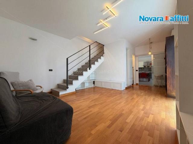 Appartamento in affitto a Novara NO