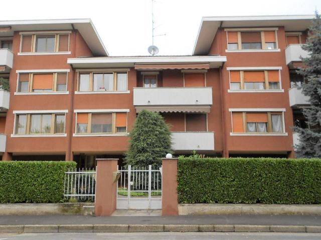 Appartamento in affitto a Novara NO
