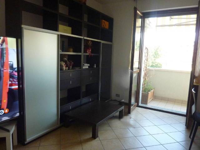 Appartamento in affitto a Novara NO