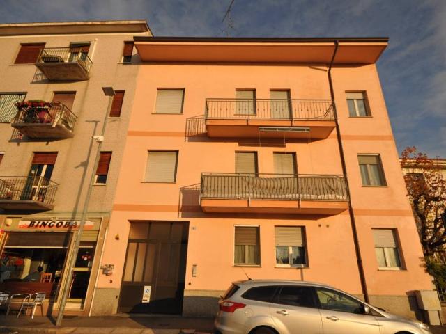 Appartamento in affitto a Novara NO