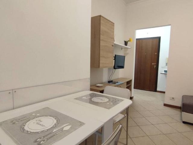 Appartamento in affitto a Novara NO