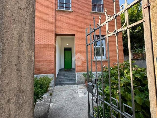 Appartamento in affitto a Novara NO