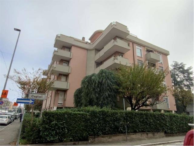 Appartamento in affitto a Novara NO
