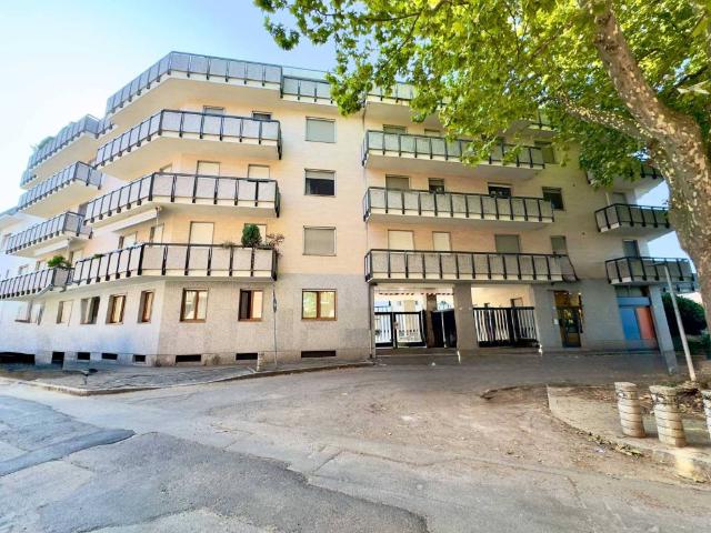 Appartamento in affitto a Novara NO