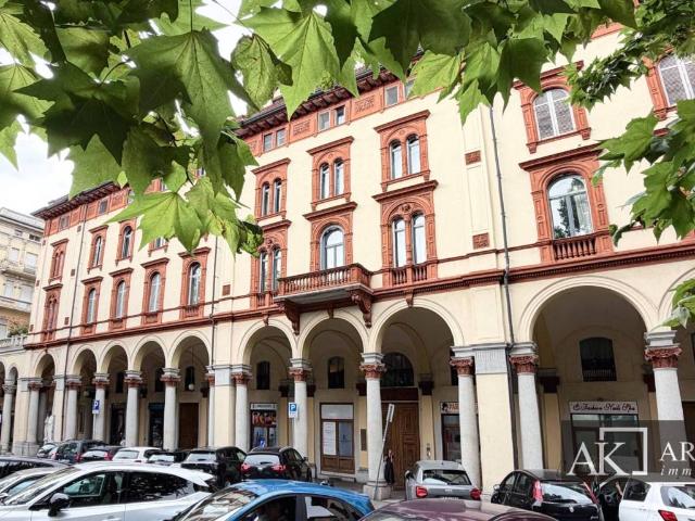 Appartamento in affitto a Novara NO