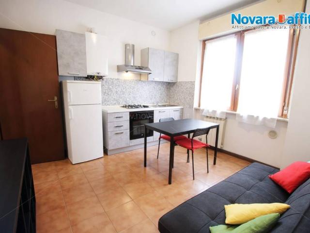 Appartamento in affitto a Novara NO