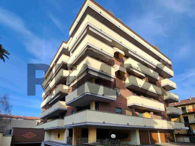 Appartamento in affitto a Novara NO
