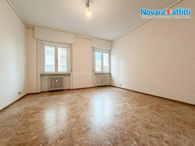 Appartamento in affitto a Novara NO
