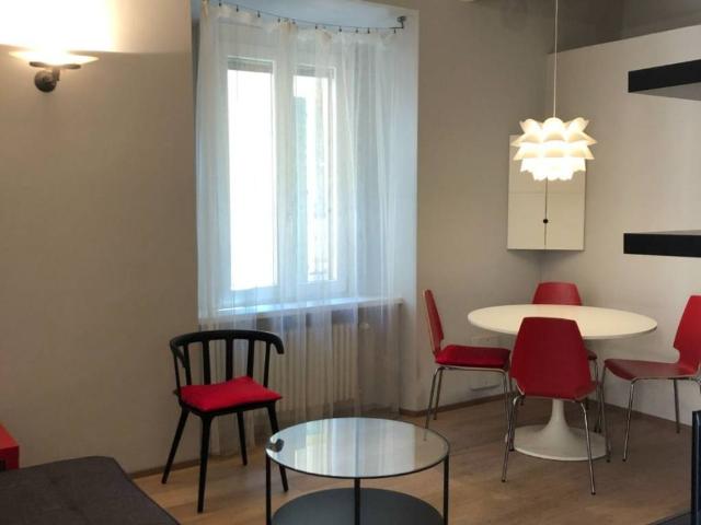 Appartamento in affitto a Novara NO