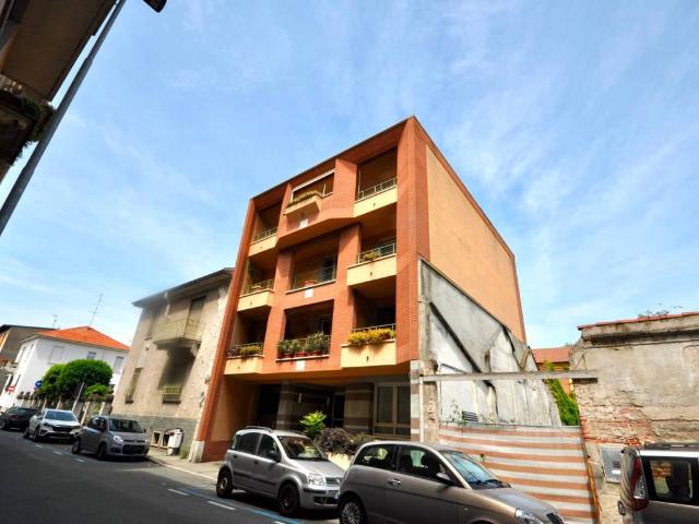 Appartamento in affitto a Novara NO