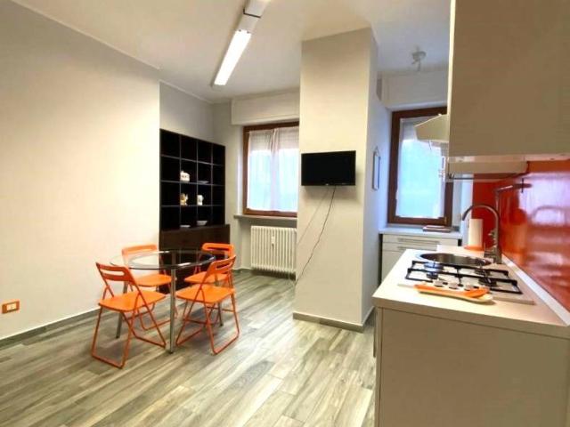 Appartamento in affitto a Novara NO