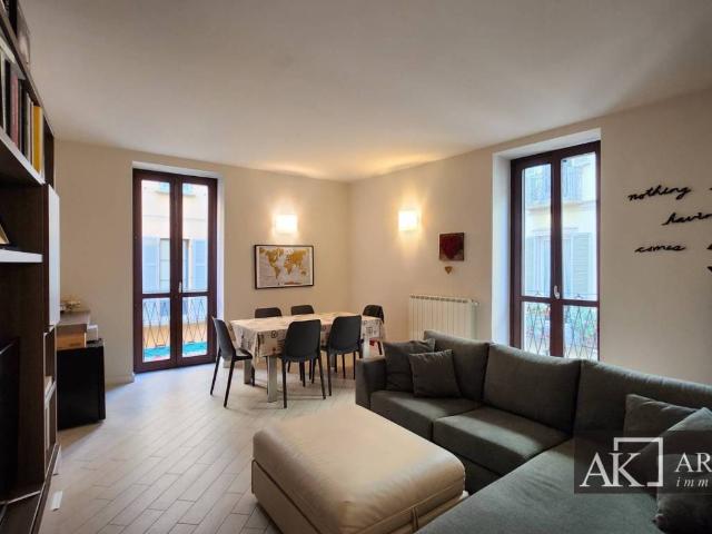 Appartamento in affitto a Novara NO