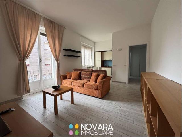 Appartamento in affitto a Novara NO