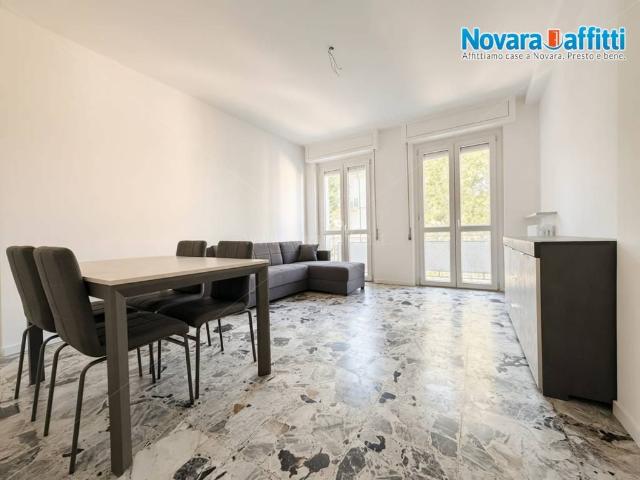 Appartamento in affitto a Novara NO