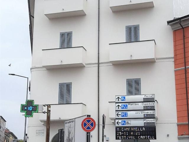 Appartamento in affitto a Novara NO