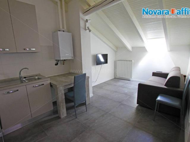 Appartamento in affitto a Novara NO