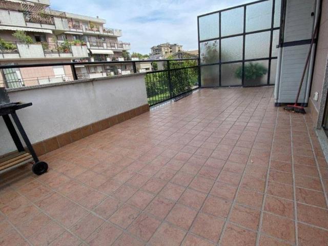 Appartamento in affitto a Novara NO