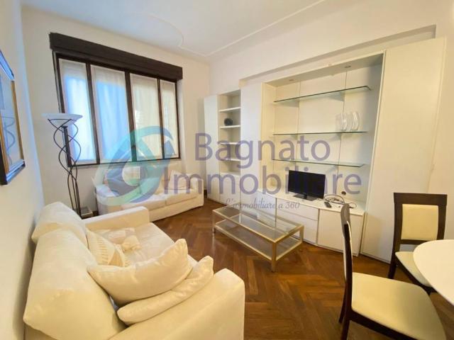 Appartamento in affitto a Novara NO